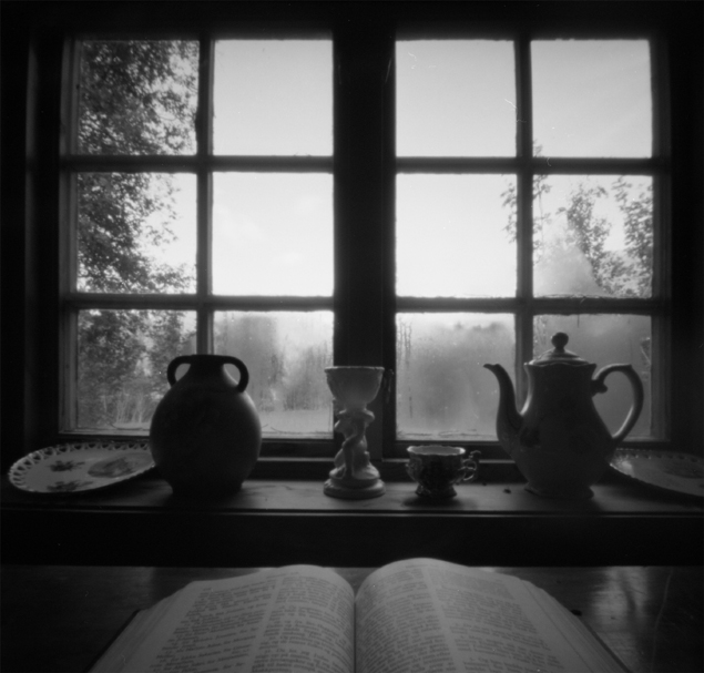 Pinhole Photography History, Images, Cameras, Formulas Jon Grepstad