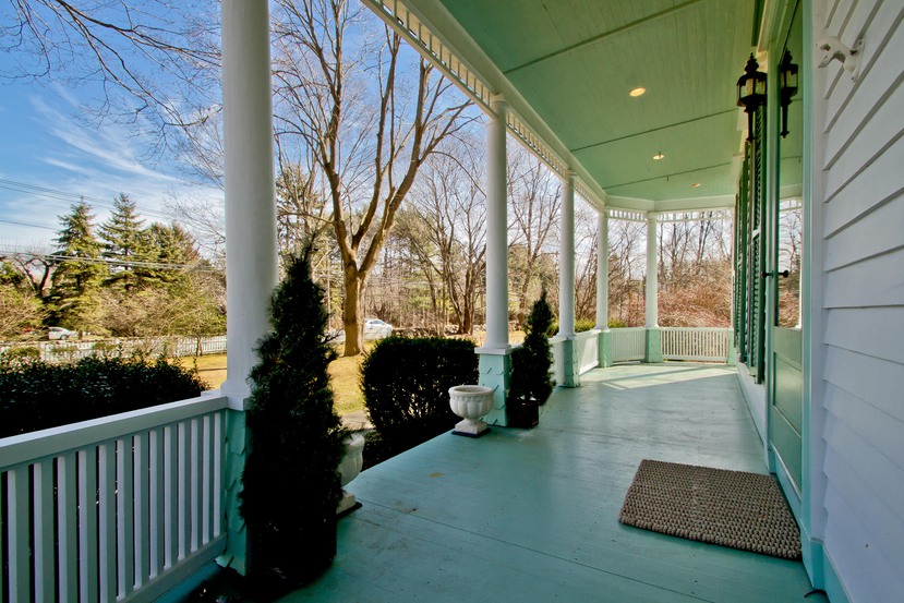 113 North Avenue, Westport, CT 06880