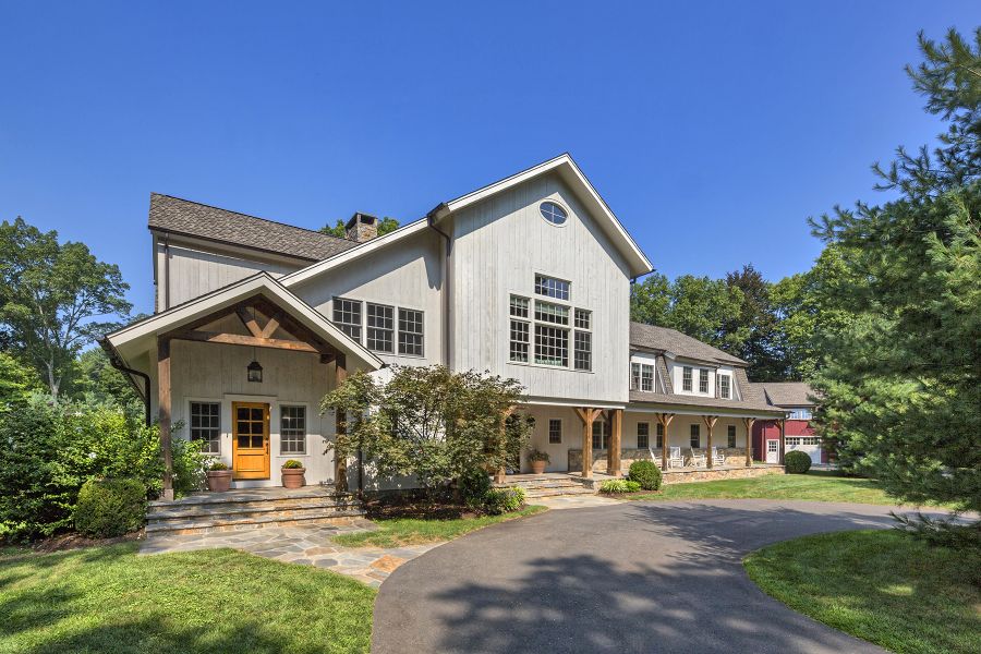 600 Wellington Drive, Fairfield, CT 06824