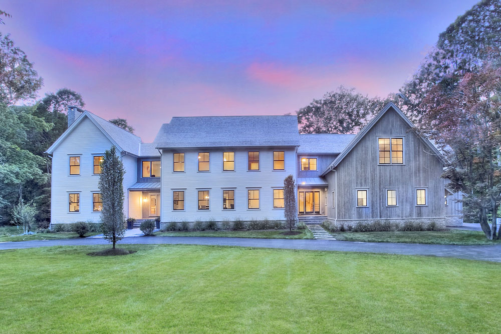 3 Pioneer Road, Westport, CT 06880