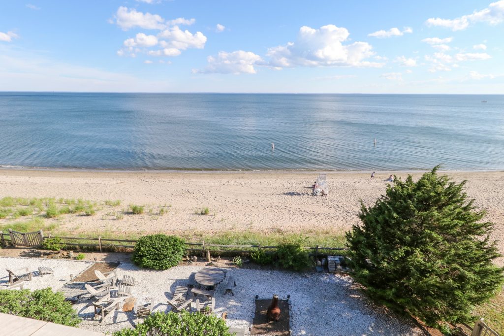 10 Pine Creek Avenue, Unit 501S, Fairfield, CT 06824