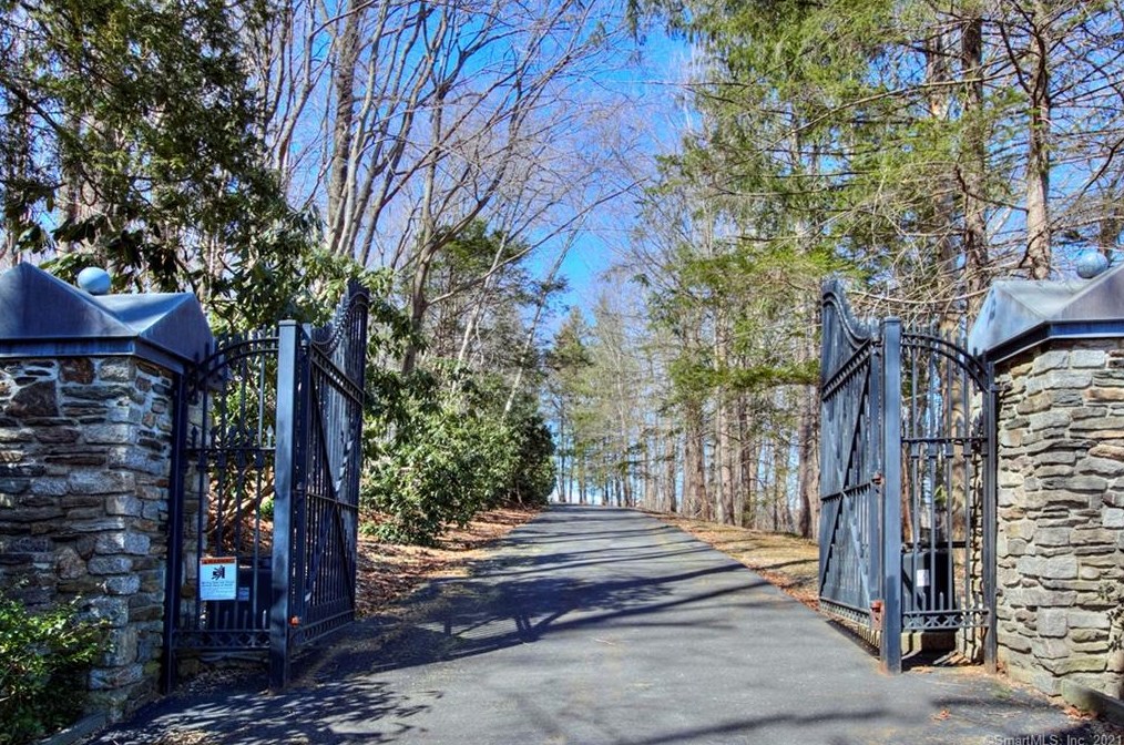 505 Sport Hill Road, Easton, CT