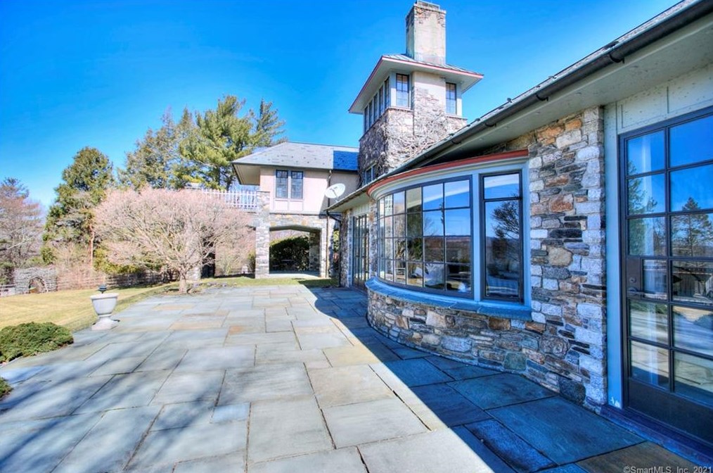 505 Sport Hill Road, Easton, CT