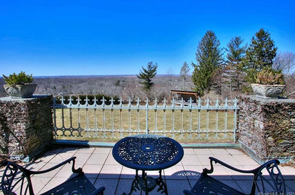 505 Sport Hill Road, Easton, CT