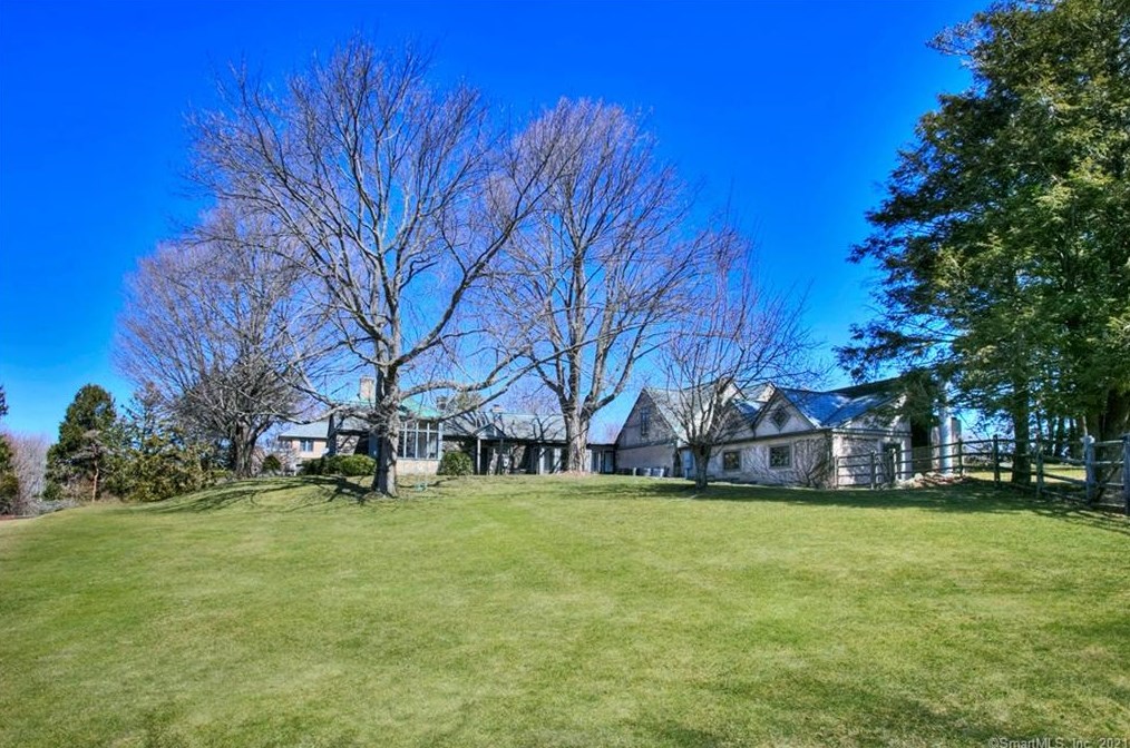 505 Sport Hill Road, Easton, CT