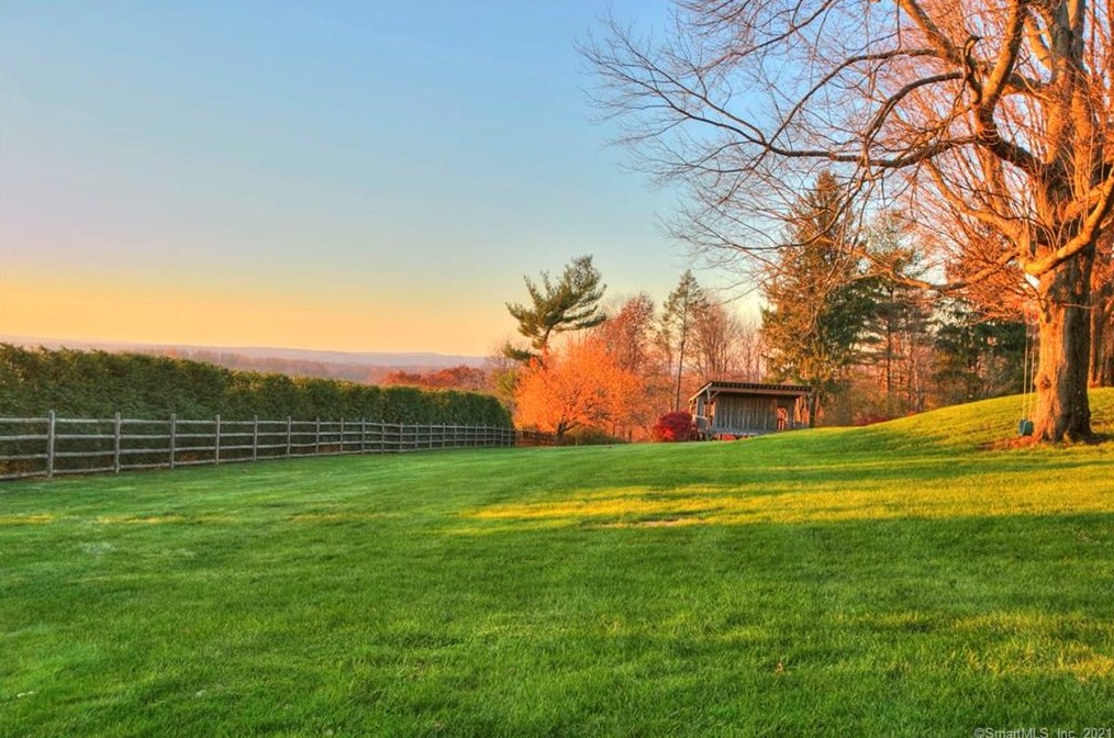 505 Sport Hill Road, Easton, CT