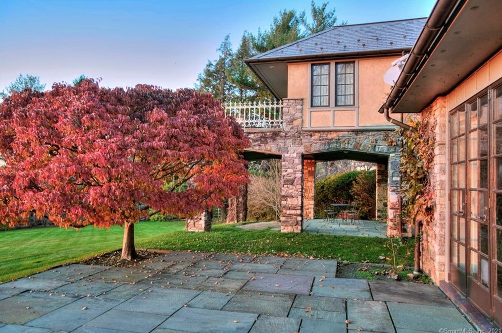 505 Sport Hill Road, Easton, CT