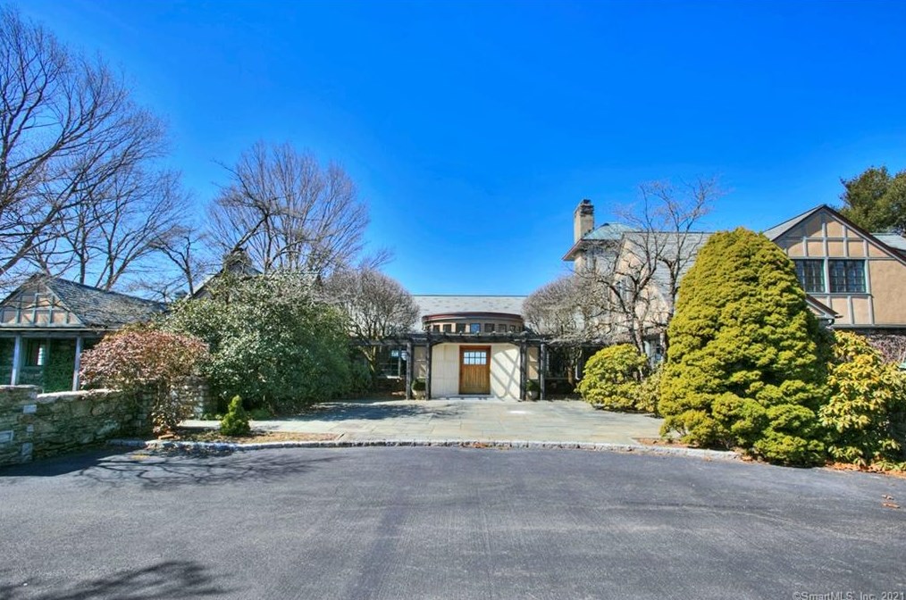 505 Sport Hill Road, Easton, CT