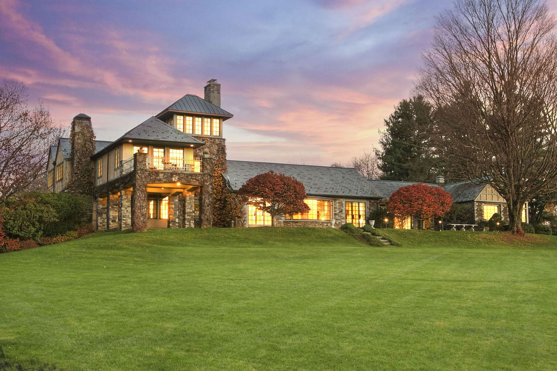 505 Sport Hill Road, Easton, CT