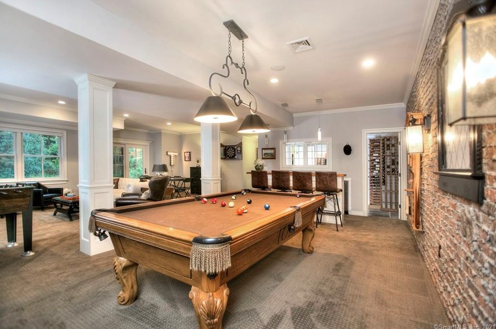 48 Turkey Hill Rd, Westport, CT 06880