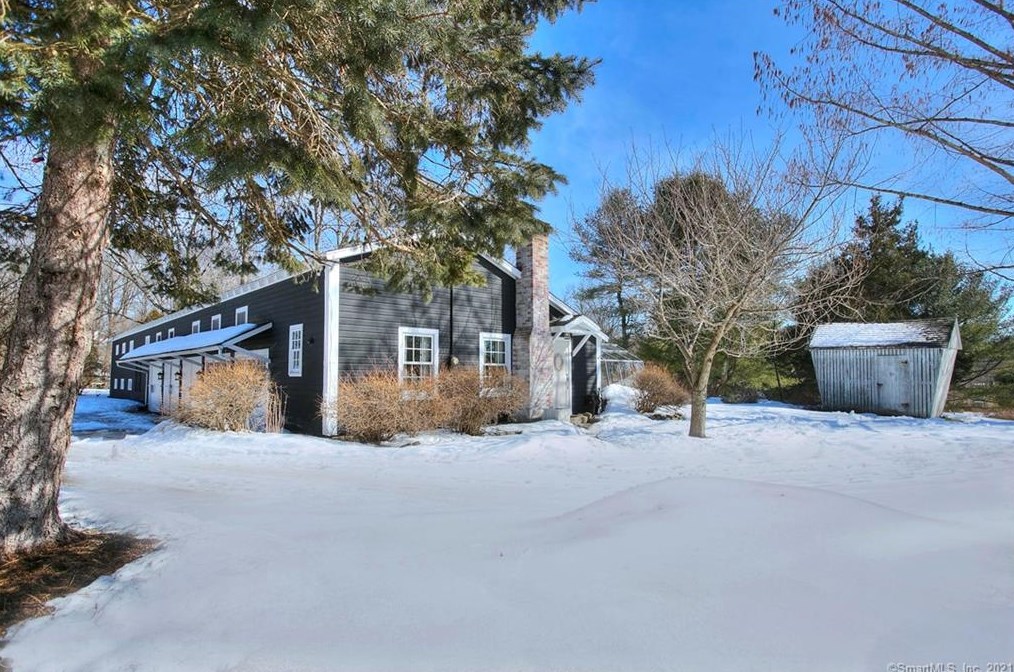 175 Cannon Rd, Wilton, CT 06897