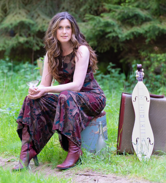 Joni Mitchell News Item