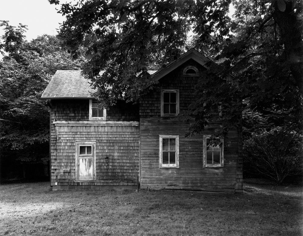 Cedar Street, East Hampton Joni Sternbach