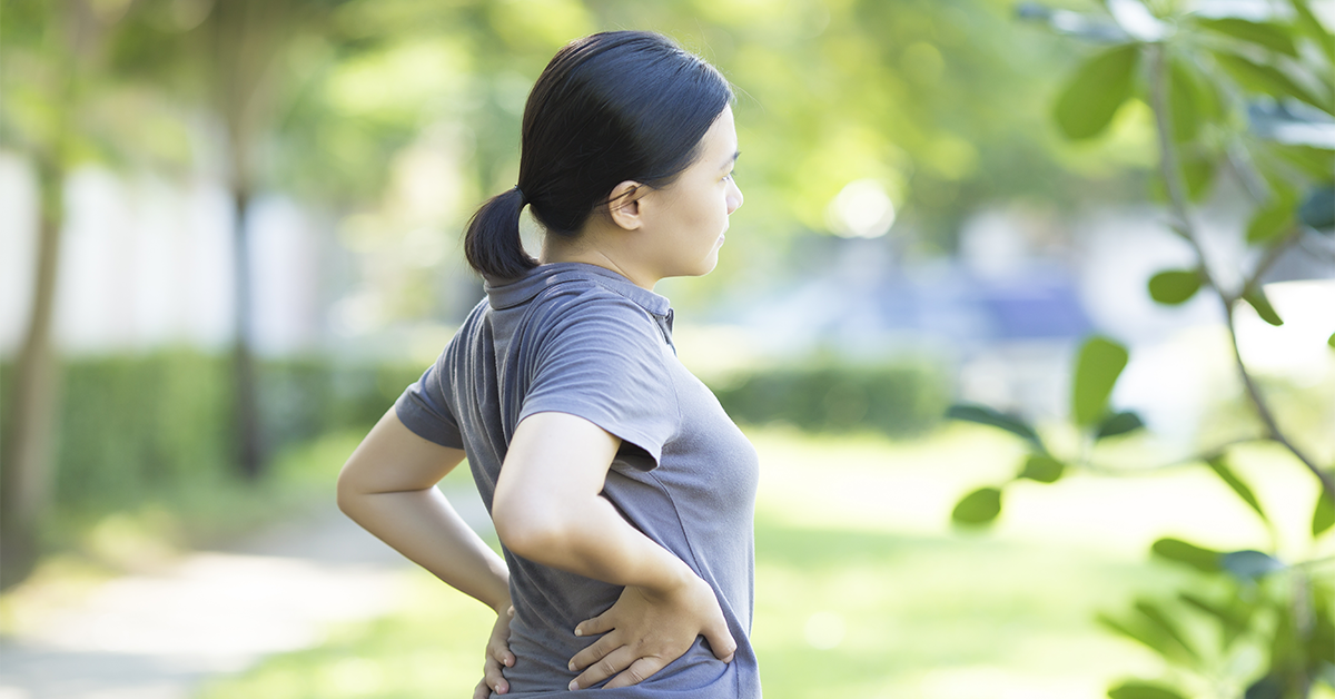 Acupuncture and Chiropractic are First Line Therapies for Low Back Pain