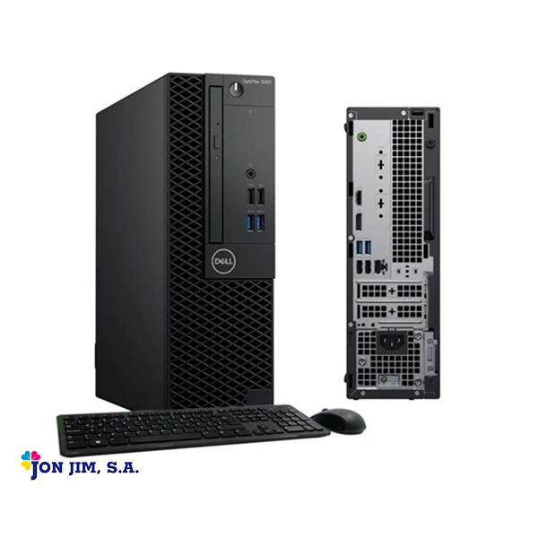 CPU Dell Optiplex 3060 SFF Ci58400 (DWMKK) JON JIM, SA