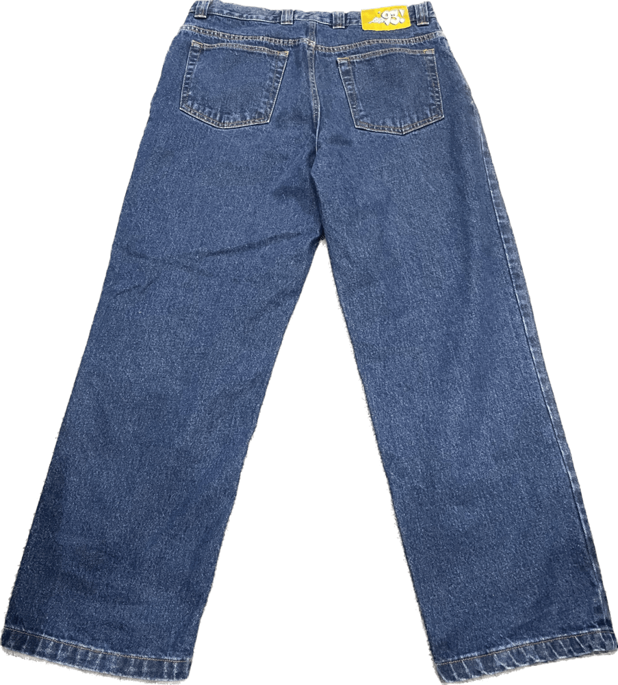 Polar Big Boy Jeans Jonjo Thrifts