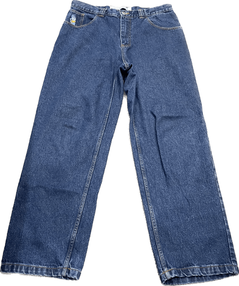 Polar Big Boy Jeans Jonjo Thrifts