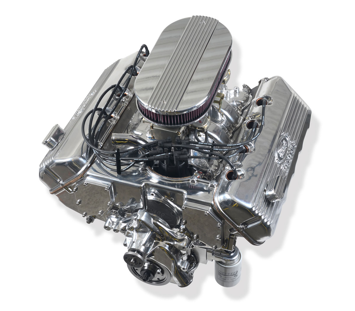 Engines | Product Categories | Jon Kaase Racing Engines