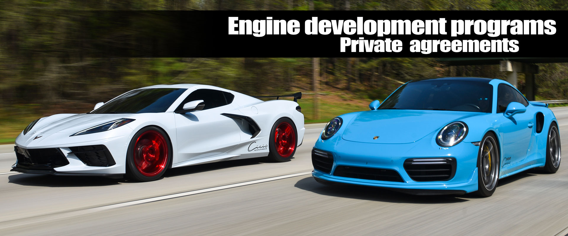 Jon Kaase Racing Engines | Innovative Power, Proven Performance!