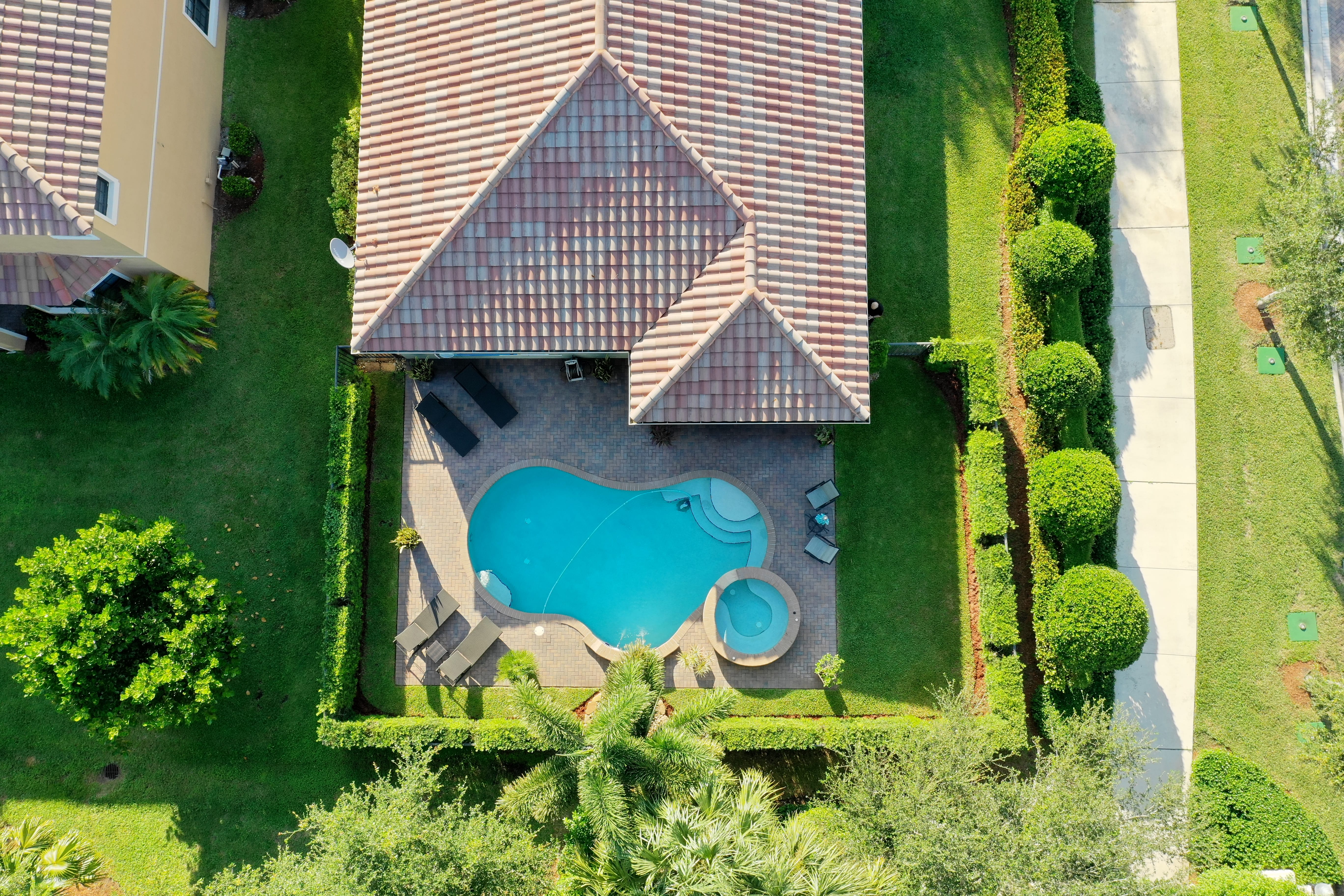 7503 NW 113th Avenue, Parkland, FL 33076 For Sale Parkland Homes