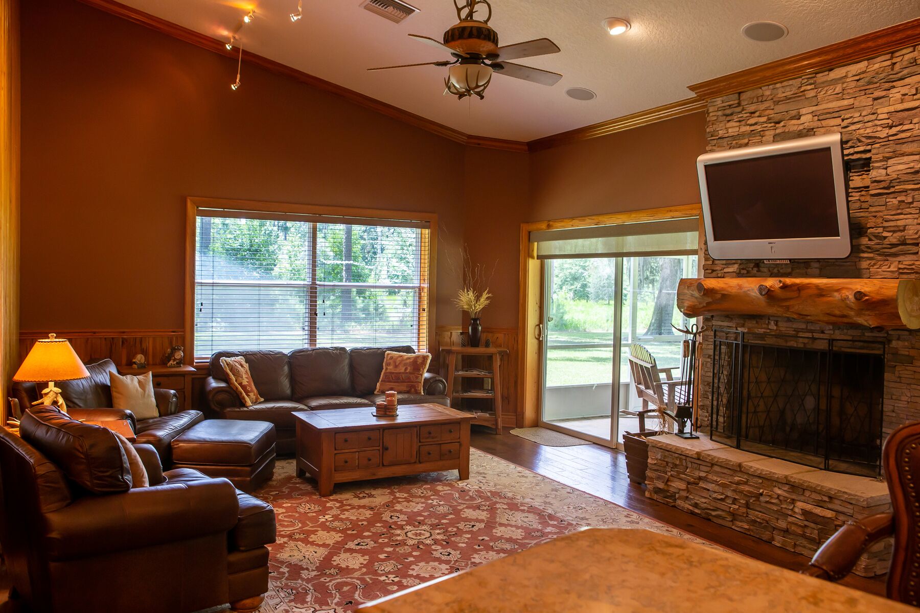 Deep Creek Plantation Galleries Jon Kohler & Associates