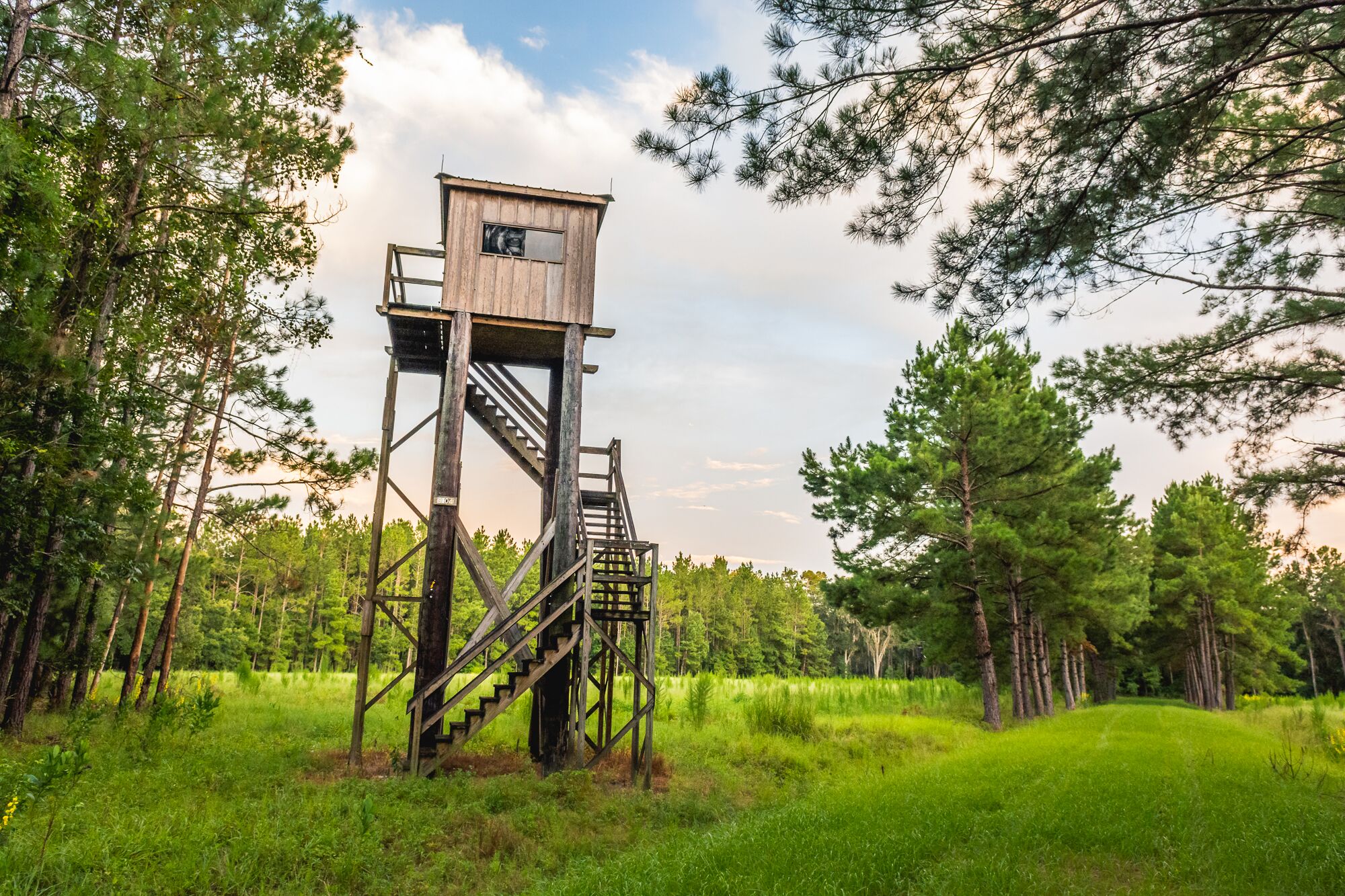 Deep Creek Plantation Galleries Jon Kohler & Associates