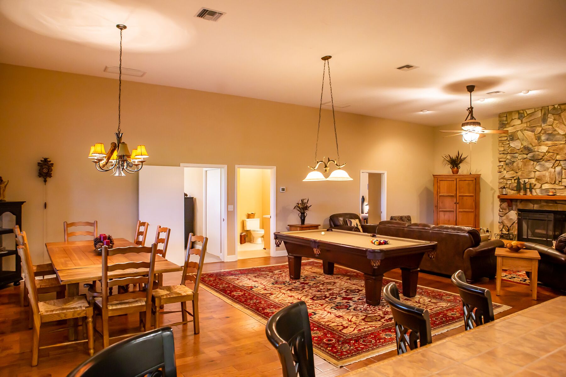 Deep Creek Plantation Galleries Jon Kohler & Associates