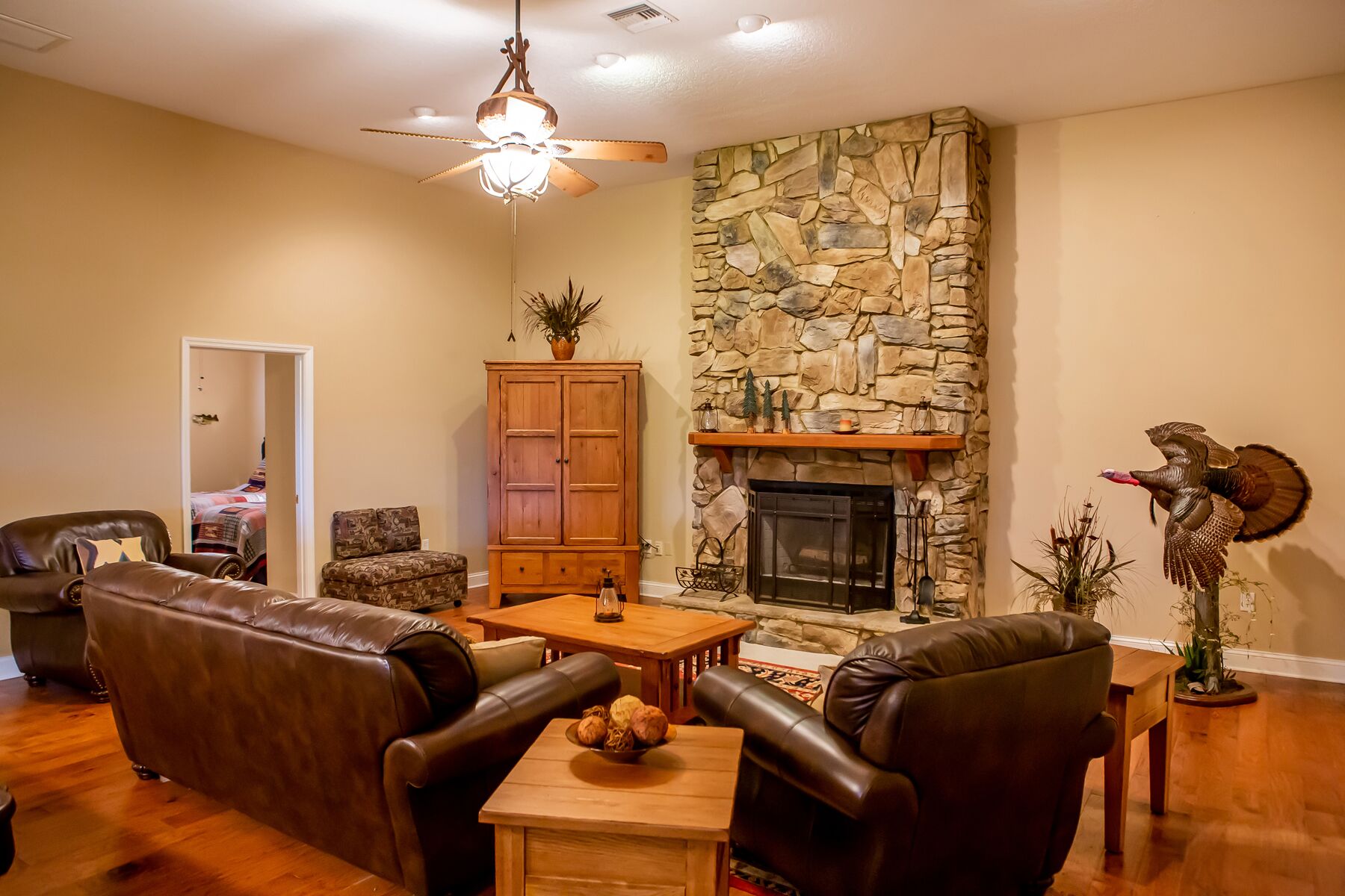 Deep Creek Plantation Galleries Jon Kohler & Associates