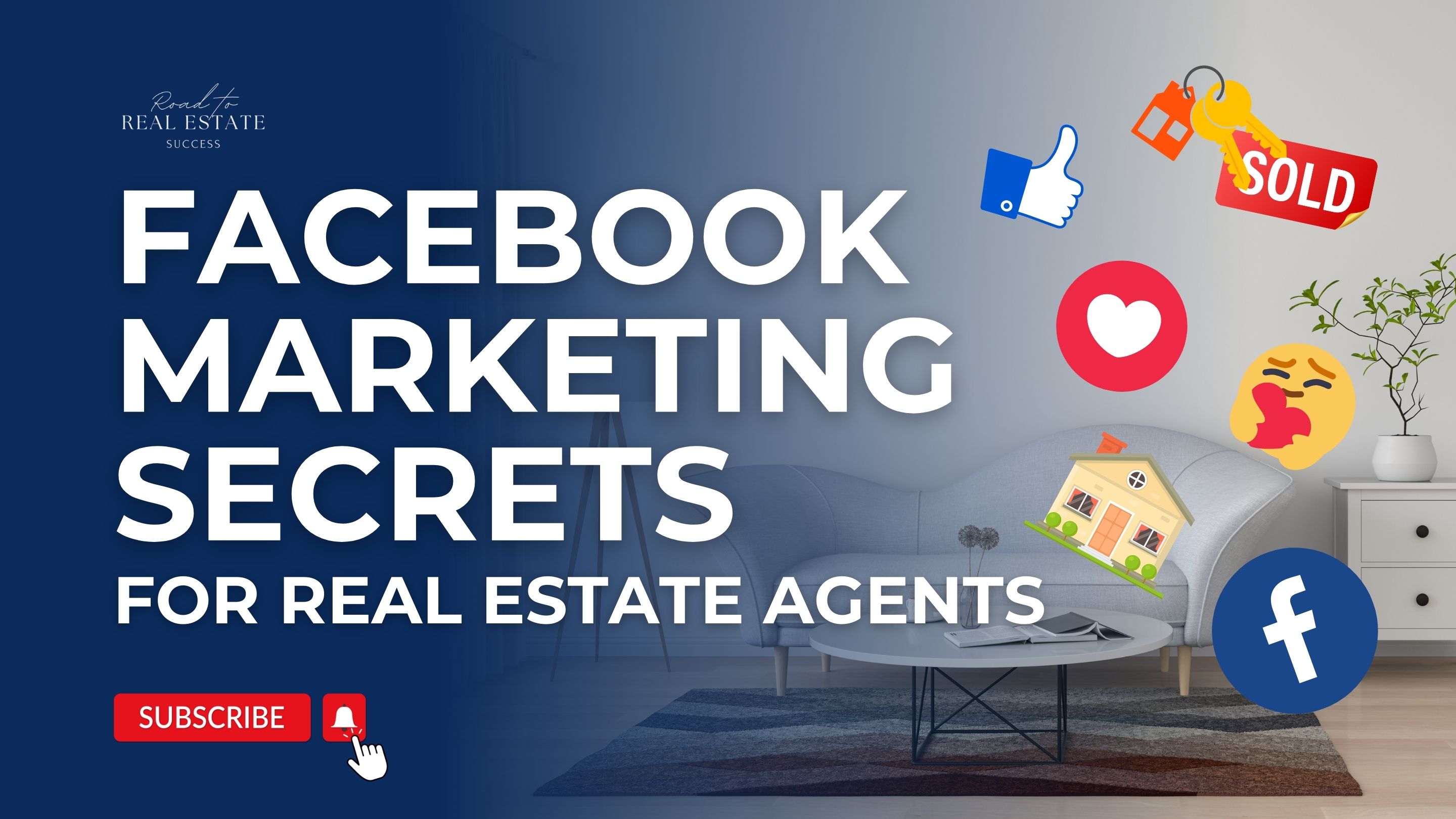Unlock the Power of Facebook LittleKnown Secrets for Real Estate