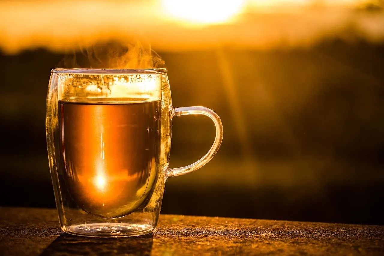 What is the Best Drink for High Blood Pressure?