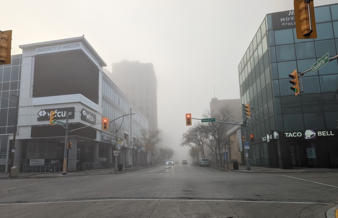 Globe & Mail Does Windsor have the savvy to bring its downtown back to