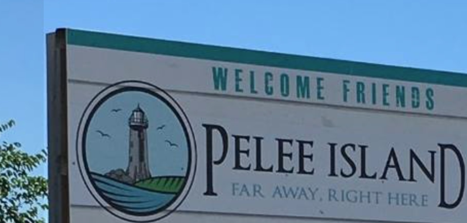 Pelee Island Mayor Cathy Miller provides an island update KVETCH