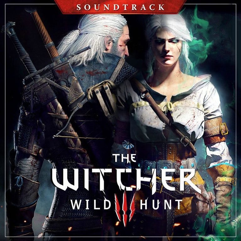 The Witcher 3 Wild Hunt Blood And Wine Soundtrack