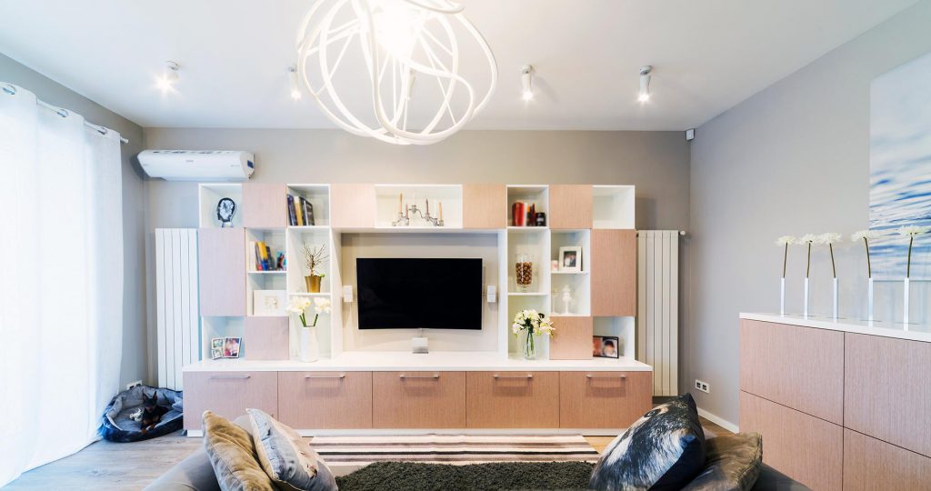 Custom TV and Home Theatre Jonmark