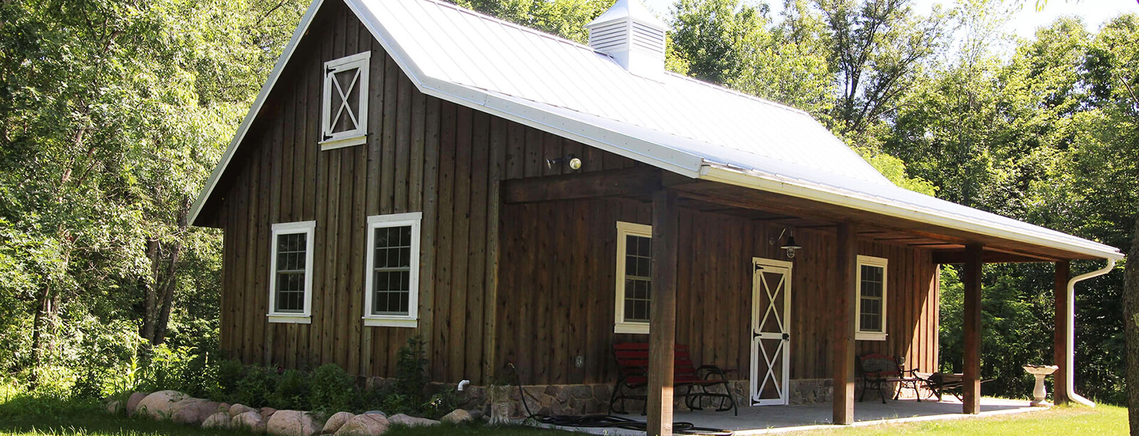 Jon Marty's Custom Carpentry Stevens Point Custom Home Builder