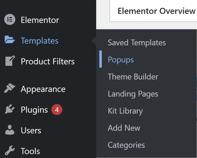 Elementor Popup 101 Creative Builds & Tutorials