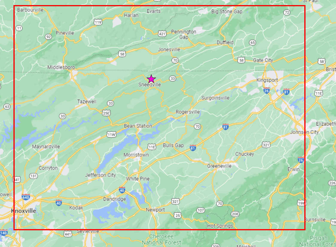 The War For Sneedville An Introduction Have Space Princess, Will Travel