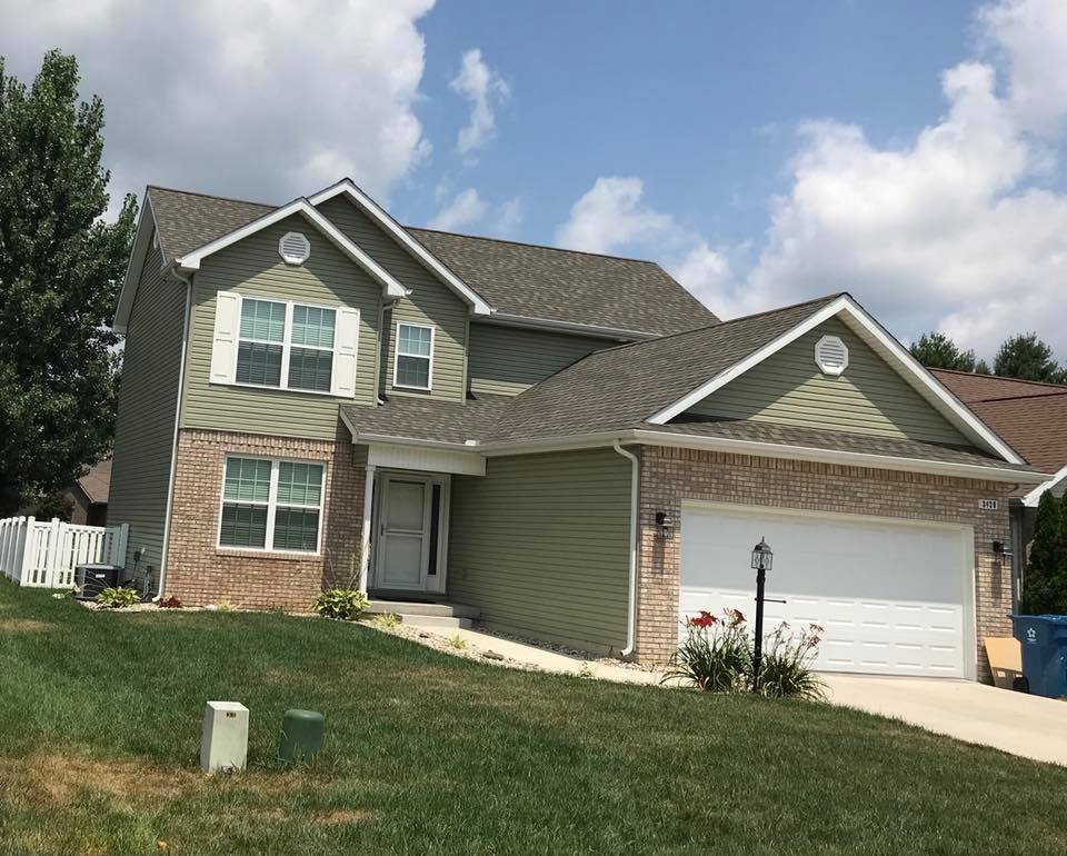 Jon Mutchner Homes Birch Grove