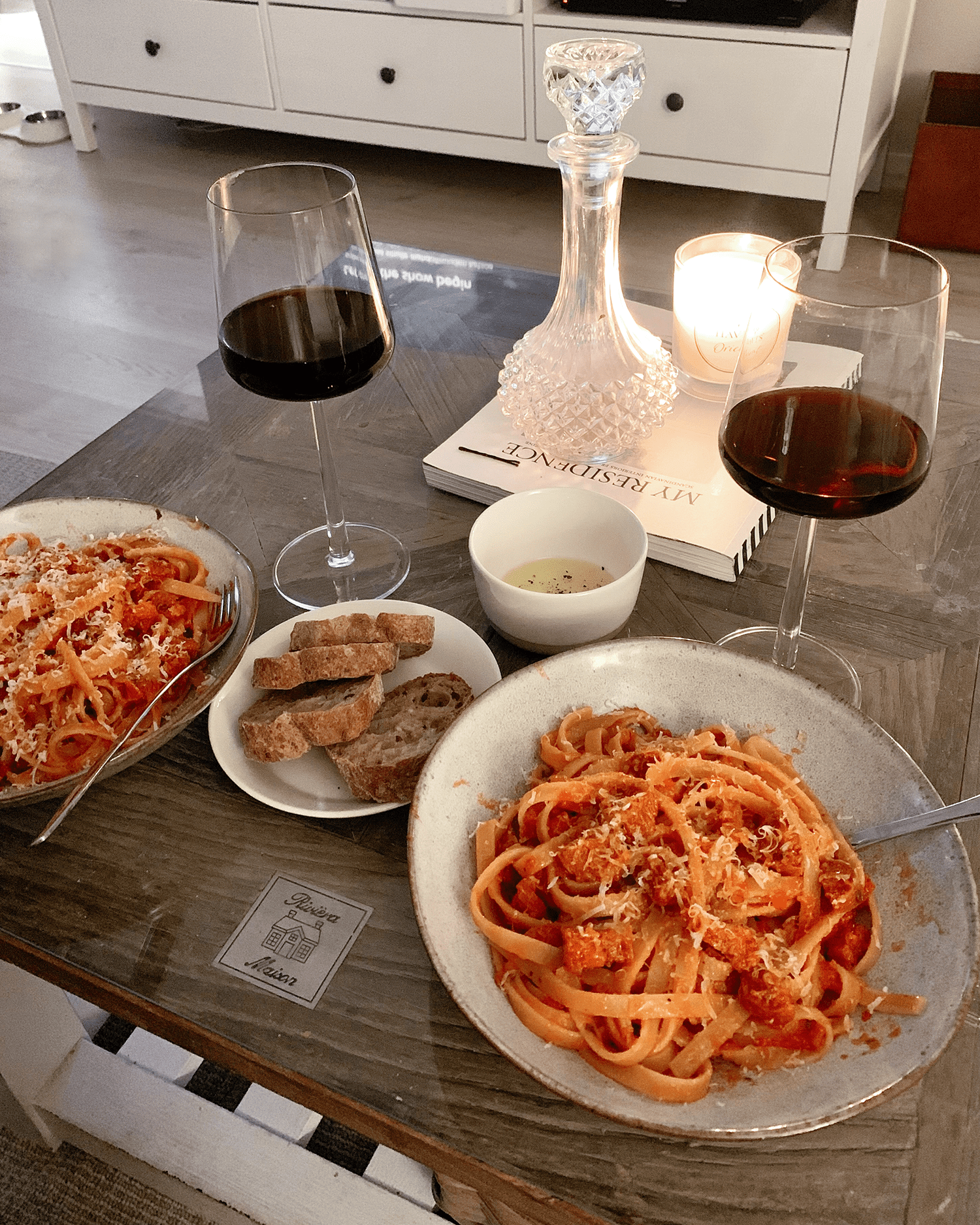 30 X Resepti-Idea Viikonloppuun - Jonna Luukko