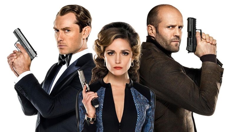 'Spy' Review — Return of the Bridesmaids Jon Negroni