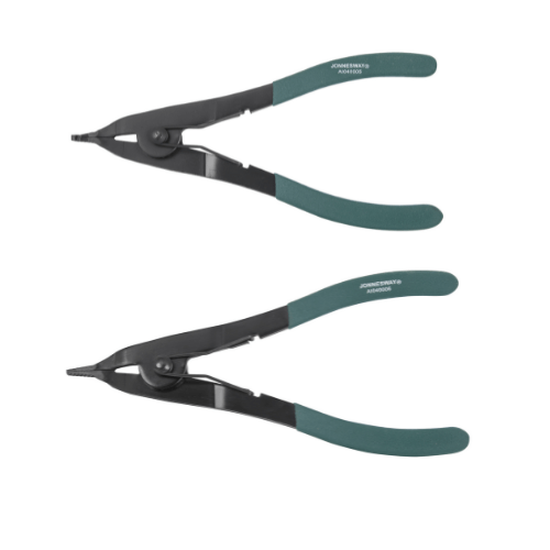 LOCK RING PLIERS (STRAIGHT TIP) AI040006 JONNESWAY