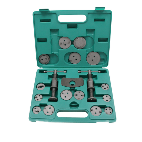18PCS CALIPER WIND BACK TOOL KIT AN010001C JONNESWAY