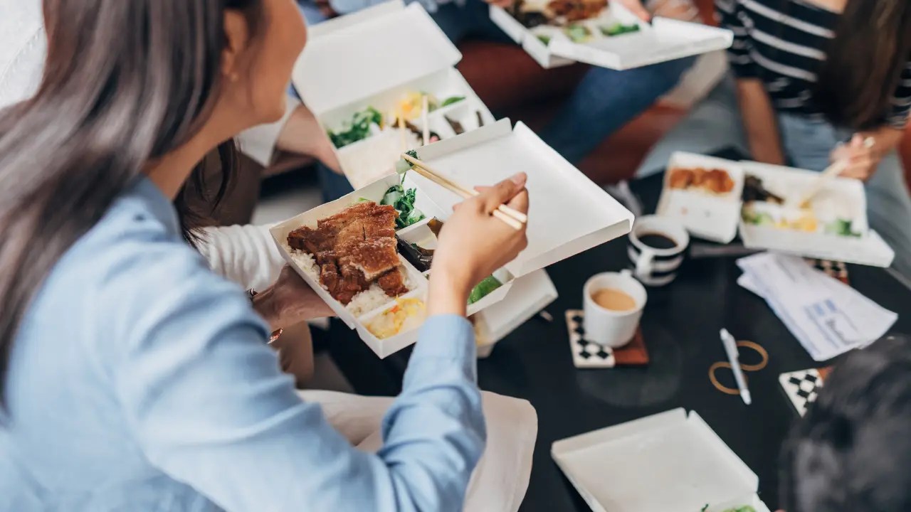 "Meal and Rest Break" Laws for California Employees Jonny Law