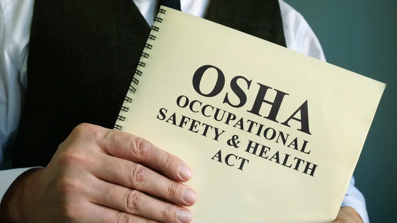 How Many Hours Can You Work in a Day According to Osha? Jonny Law