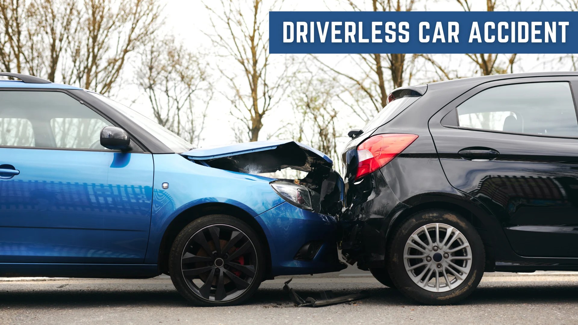 Driverless Car Accident Lawsuit California A Legal Guide Jonny Law