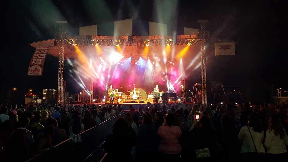 Outstanding Sound Equipment Rental in Rockford, IL, 61101