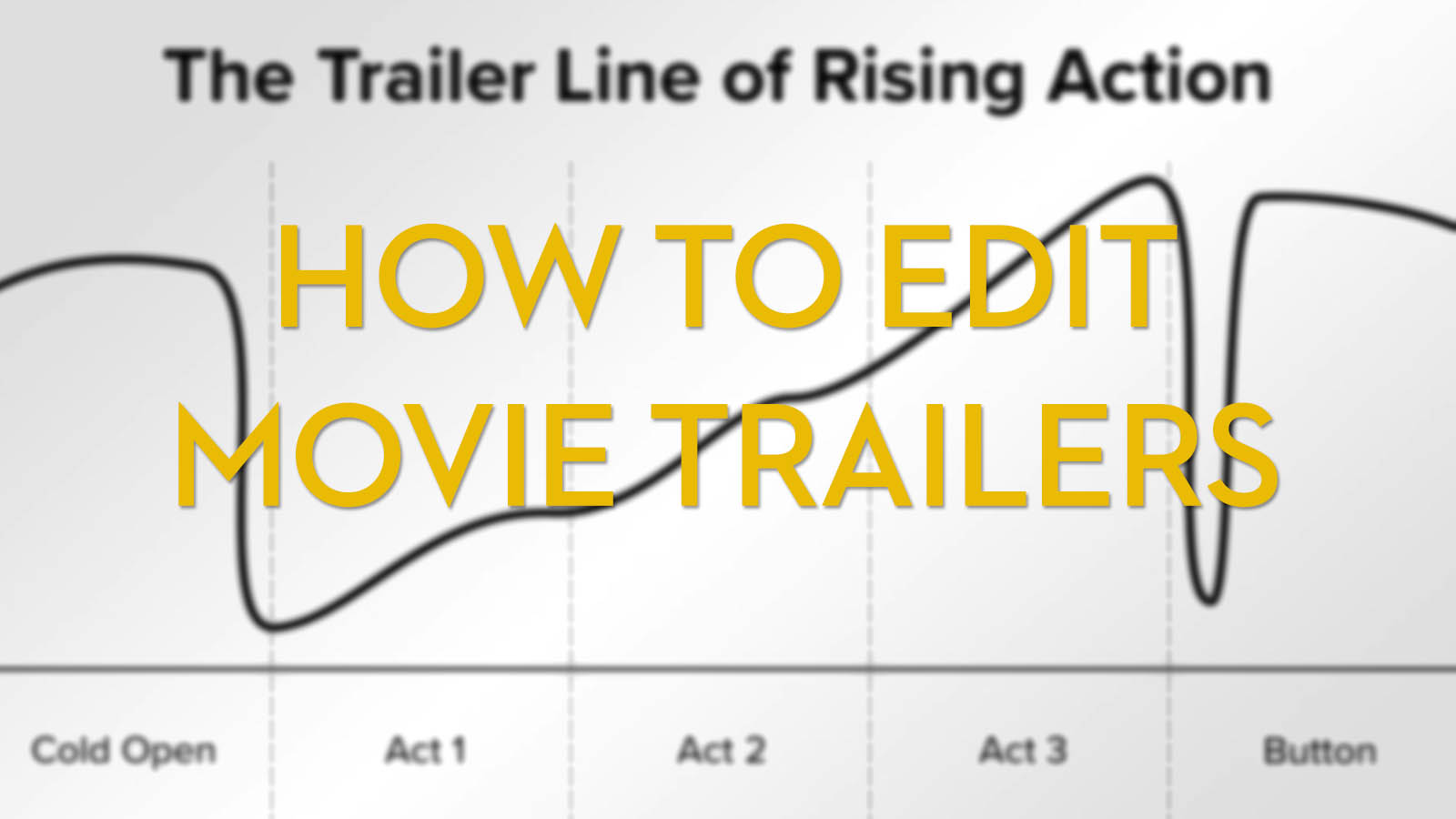 31 Best Images The Final Cut Movie Trailer / Final Cut Pro X Intro