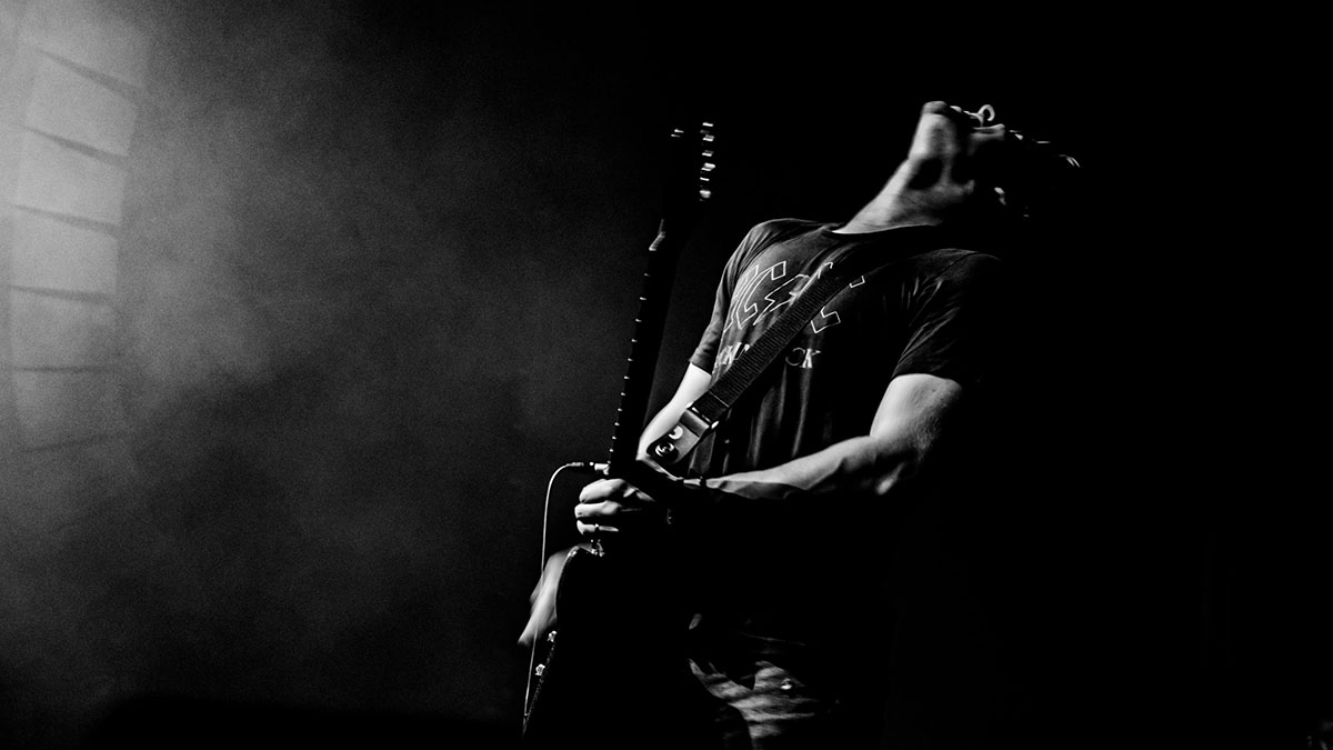 Jonny Lang New Album * Signs * Available Now Worldwide