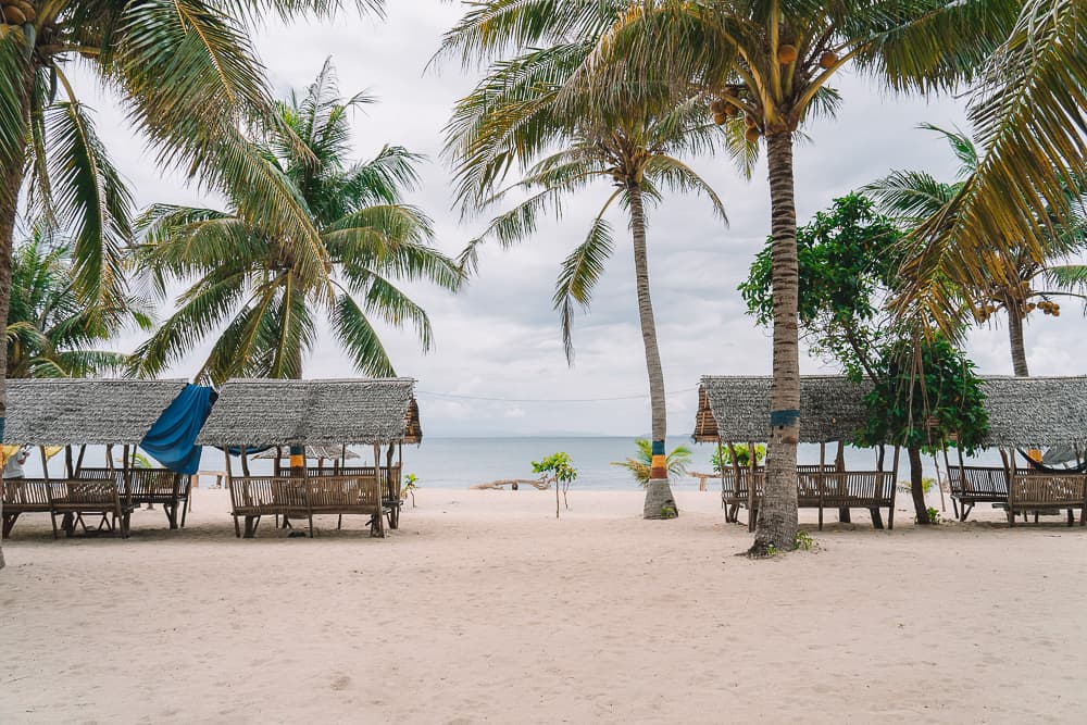 TABLAS ISLAND 10x Epic Things To Do & Travel Guide Jonny Melon