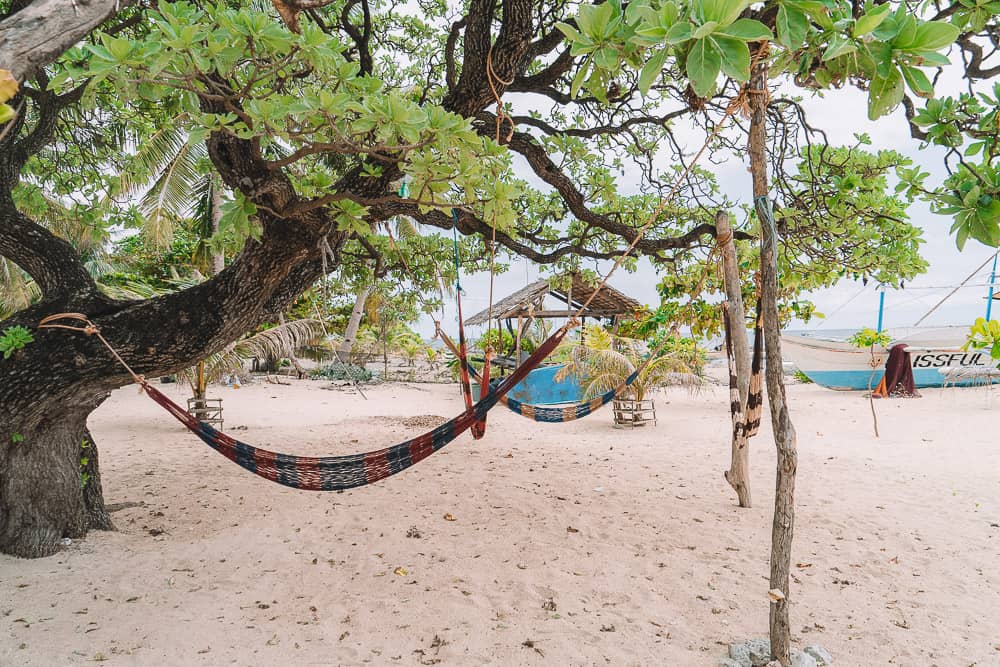 TABLAS ISLAND 10x Epic Things To Do & Travel Guide Jonny Melon